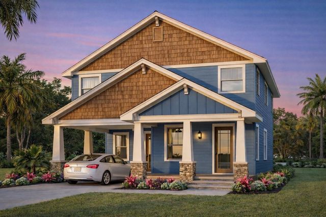 208 W FERN STREET, Tampa, FL 33604