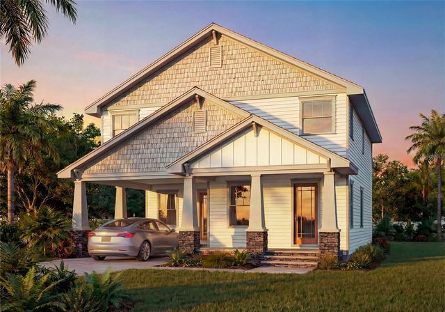 208 W FERN STREET, Tampa, FL 33604