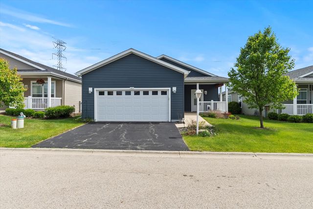 1405 Scenic View Lane, Grayslake, IL 60030