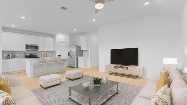 3322 Bonnie Heights Street, Fulshear, TX 77441