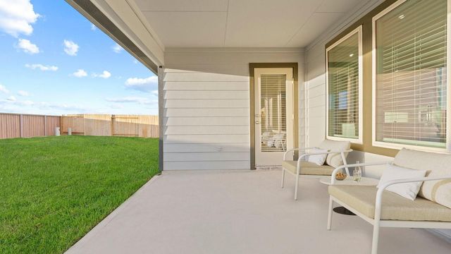 3322 Bonnie Heights Street, Fulshear, TX 77441