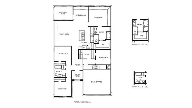 3322 Bonnie Heights Street, Fulshear, TX 77441