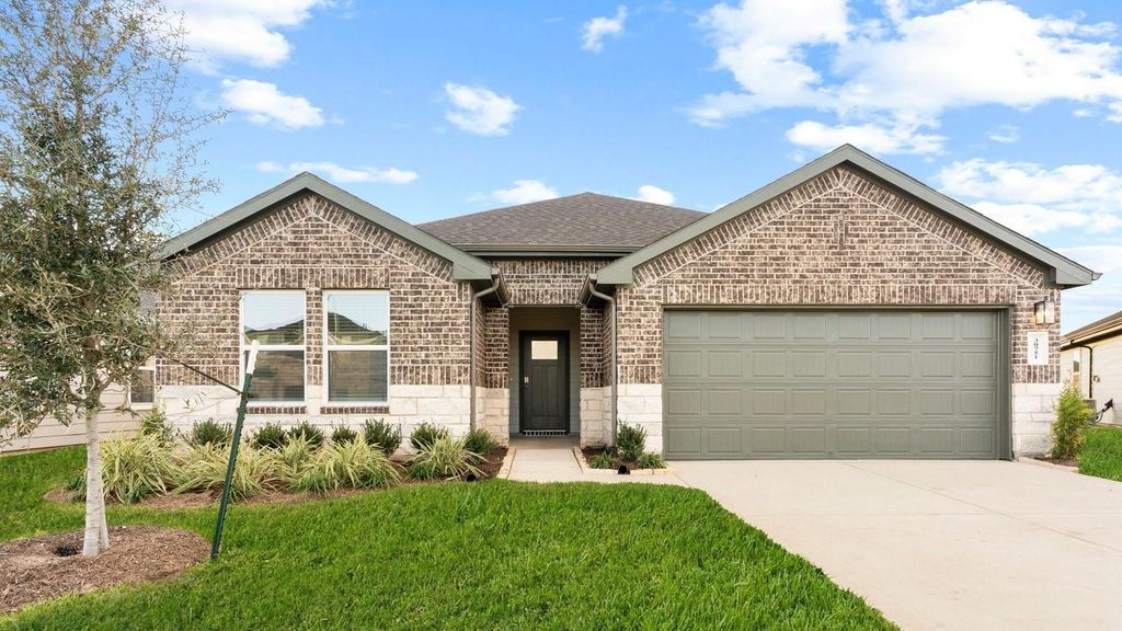 3322 Bonnie Heights Street, Fulshear, TX 77441