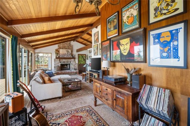 1799 Saint Thomas Avenue, Cambria, CA 93428