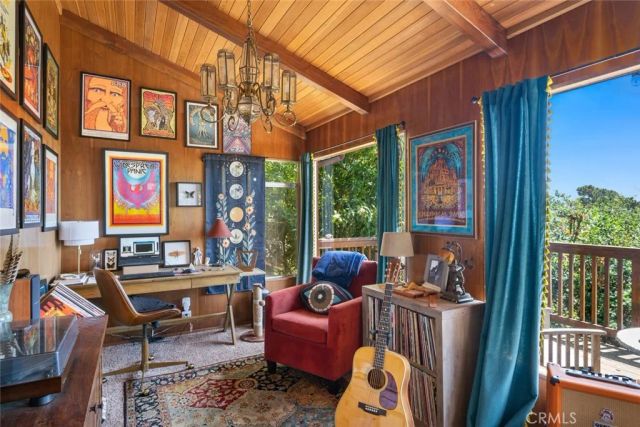 1799 Saint Thomas Avenue, Cambria, CA 93428