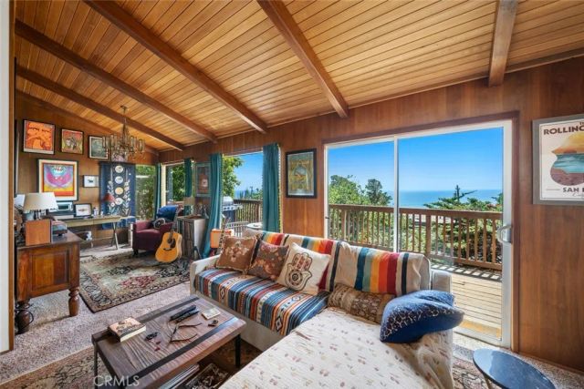 1799 Saint Thomas Avenue, Cambria, CA 93428