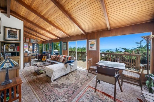 1799 Saint Thomas Avenue, Cambria, CA 93428