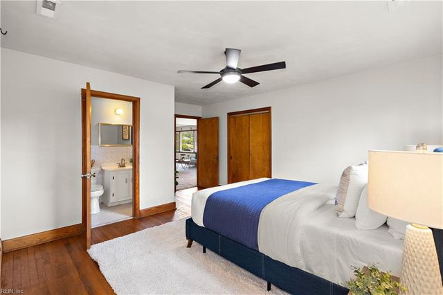 724 Bells Mill RD, Chesapeake, VA 23322