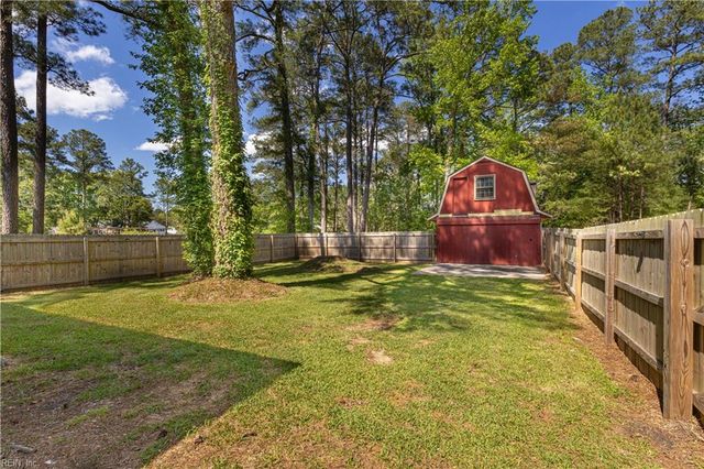 724 Bells Mill RD, Chesapeake, VA 23322