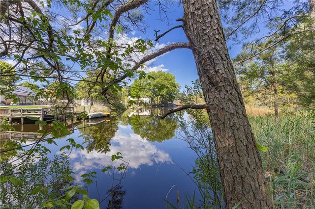 724 Bells Mill RD, Chesapeake, VA 23322
