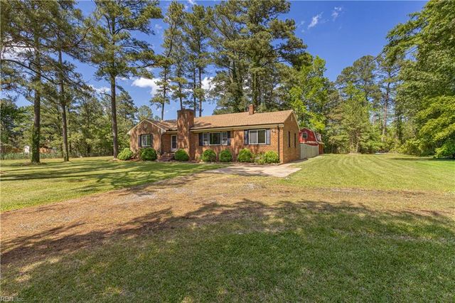 724 Bells Mill RD, Chesapeake, VA 23322