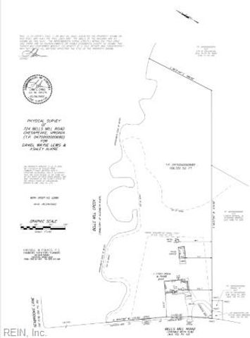 724 Bells Mill RD, Chesapeake, VA 23322
