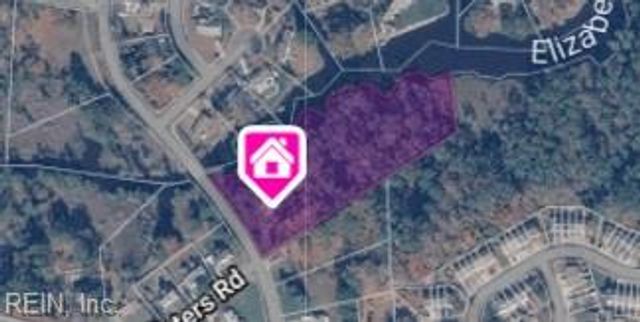 724 Bells Mill RD, Chesapeake, VA 23322