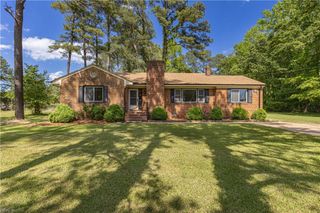 724 Bells Mill RD, Chesapeake, VA 23322