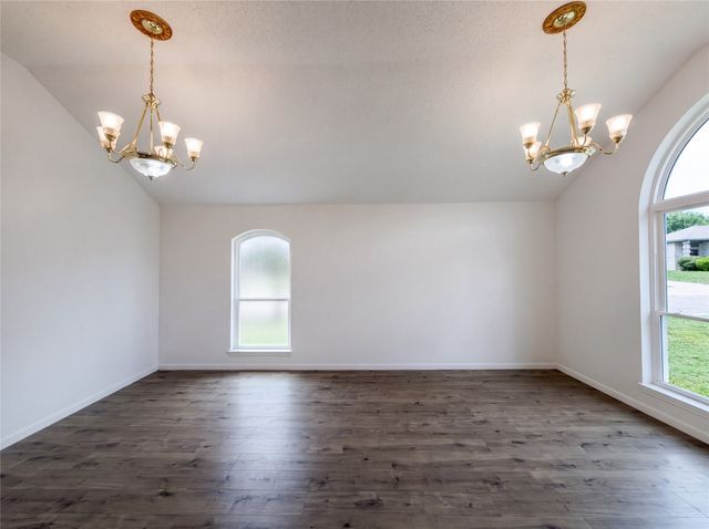 4700 Maryannes Meadow Drive, Fort Worth, TX 76135