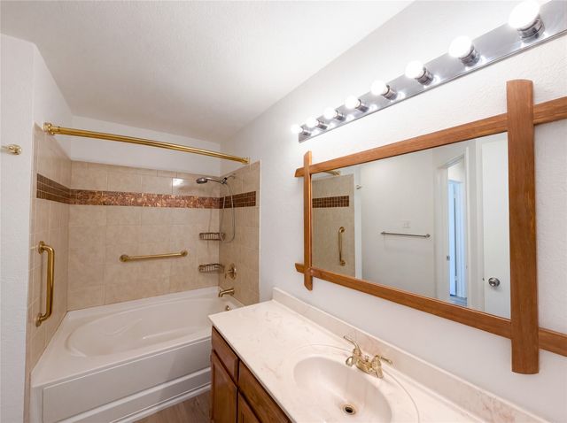 4700 Maryannes Meadow Drive, Fort Worth, TX 76135