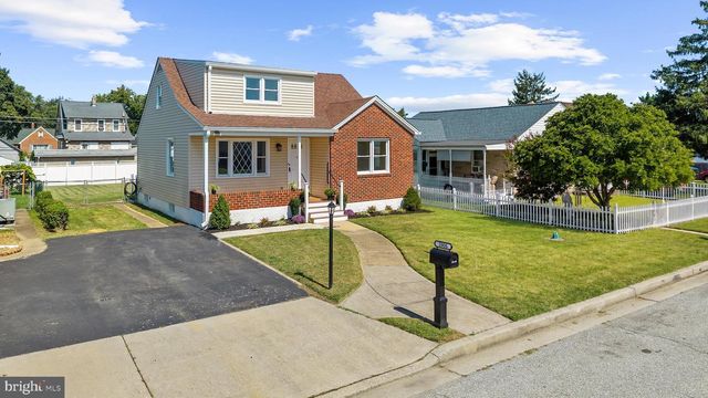 2906 FLORIDA AVE, Baltimore, MD 21227