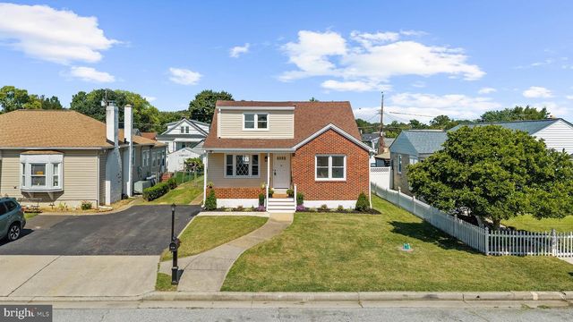 2906 FLORIDA AVE, Baltimore, MD 21227