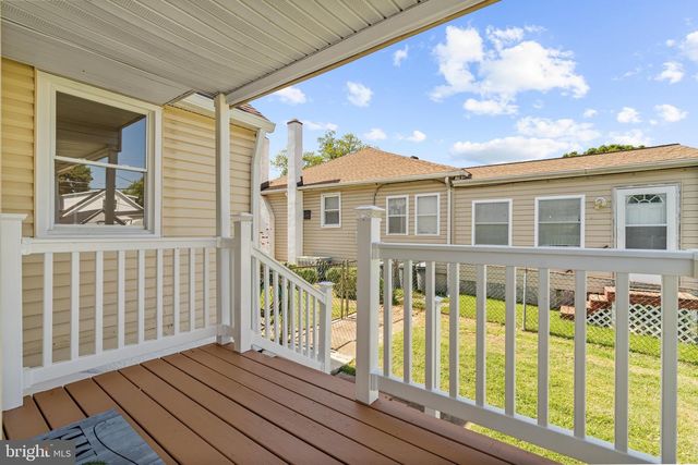 2906 FLORIDA AVE, Baltimore, MD 21227