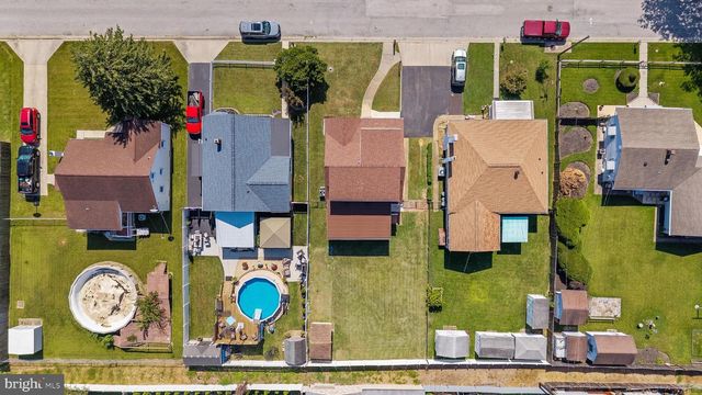 2906 FLORIDA AVE, Baltimore, MD 21227