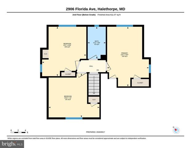 2906 FLORIDA AVE, Baltimore, MD 21227