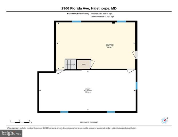 2906 FLORIDA AVE, Baltimore, MD 21227