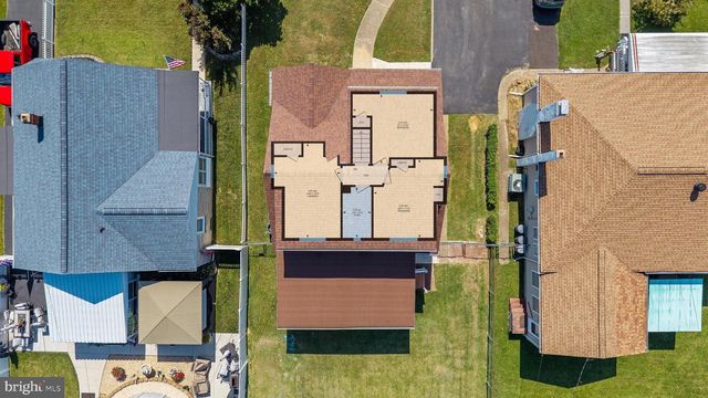 2906 FLORIDA AVE, Baltimore, MD 21227