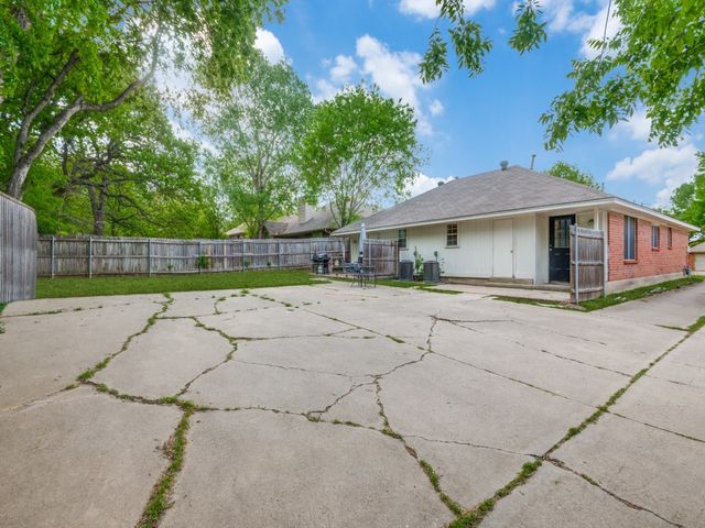 510 Strata Drive, Denton, TX 76201
