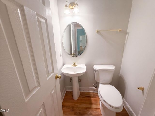 2916 Woodslope Drive, Raleigh, NC 27610