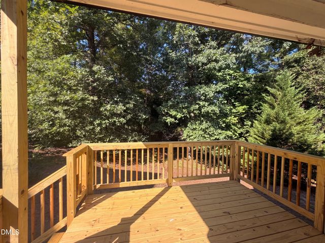 2916 Woodslope Drive, Raleigh, NC 27610