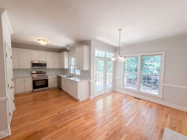 2916 Woodslope Drive, Raleigh, NC 27610