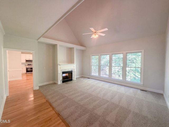 2916 Woodslope Drive, Raleigh, NC 27610