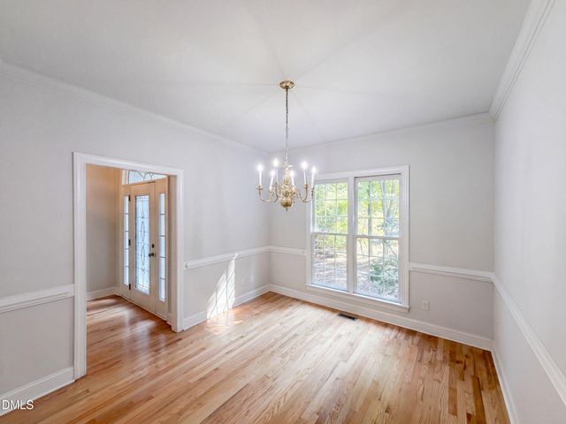 2916 Woodslope Drive, Raleigh, NC 27610
