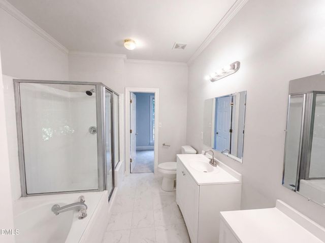 2916 Woodslope Drive, Raleigh, NC 27610