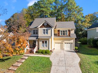 10204 River Bank Drive, Raleigh, NC 27614