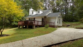 78 Highwoods Trail, Ellijay, GA 30540