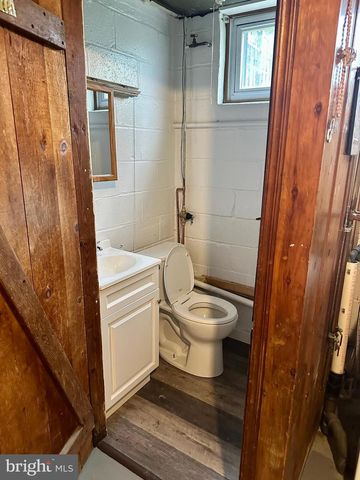 4116 RAYMONN AVE, Baltimore, MD 21213