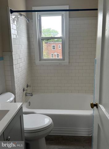 4116 RAYMONN AVE, Baltimore, MD 21213