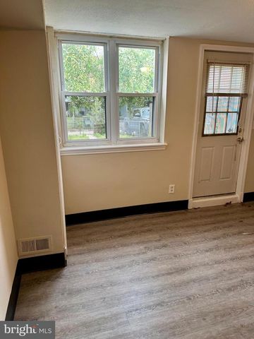 4116 RAYMONN AVE, Baltimore, MD 21213