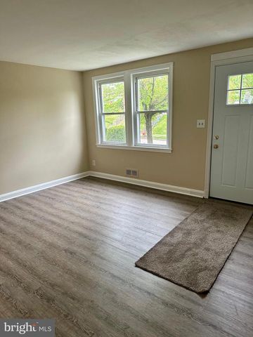4116 RAYMONN AVE, Baltimore, MD 21213