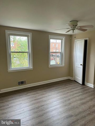 4116 RAYMONN AVE, Baltimore, MD 21213