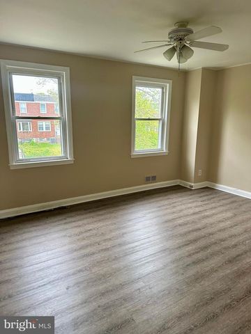4116 RAYMONN AVE, Baltimore, MD 21213