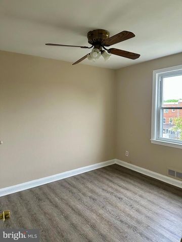 4116 RAYMONN AVE, Baltimore, MD 21213