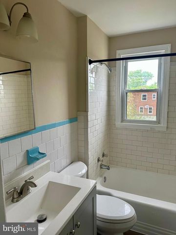 4116 RAYMONN AVE, Baltimore, MD 21213
