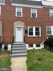 4116 RAYMONN AVE, Baltimore, MD 21213
