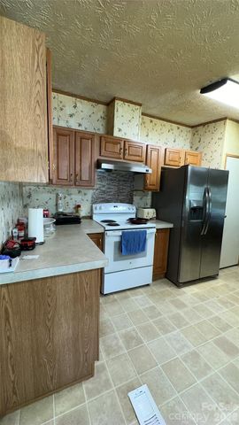 294 E Lester Lane, Hendersonville, NC 28739