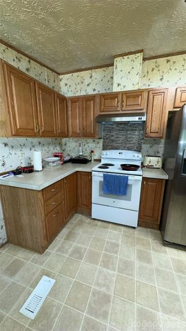294 E Lester Lane, Hendersonville, NC 28739