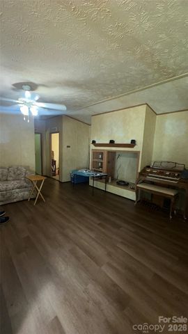 294 E Lester Lane, Hendersonville, NC 28739