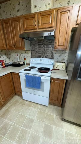 294 E Lester Lane, Hendersonville, NC 28739
