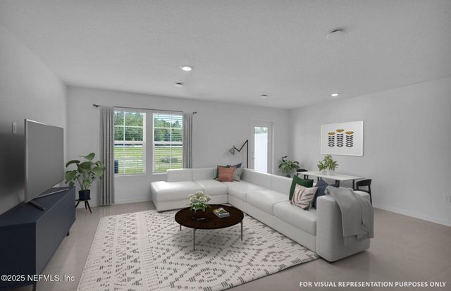 1872 NORMANDY PINES Lane, Jacksonville, FL 32221